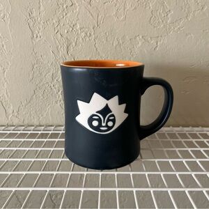 Starbucks 2011 Sun Mermaid Kenya Africa Mug 2